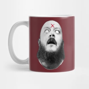 Oracle Mug